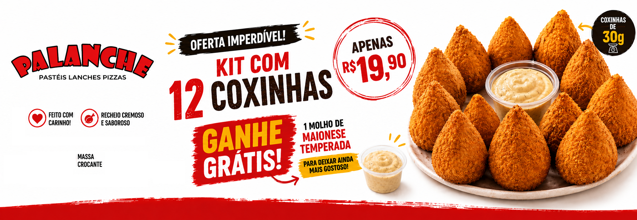 Banner Promocional